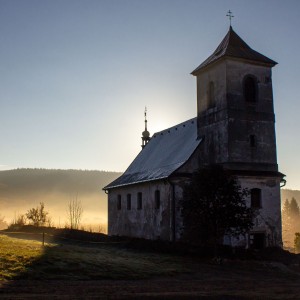 Vrchní Orlice 28.10